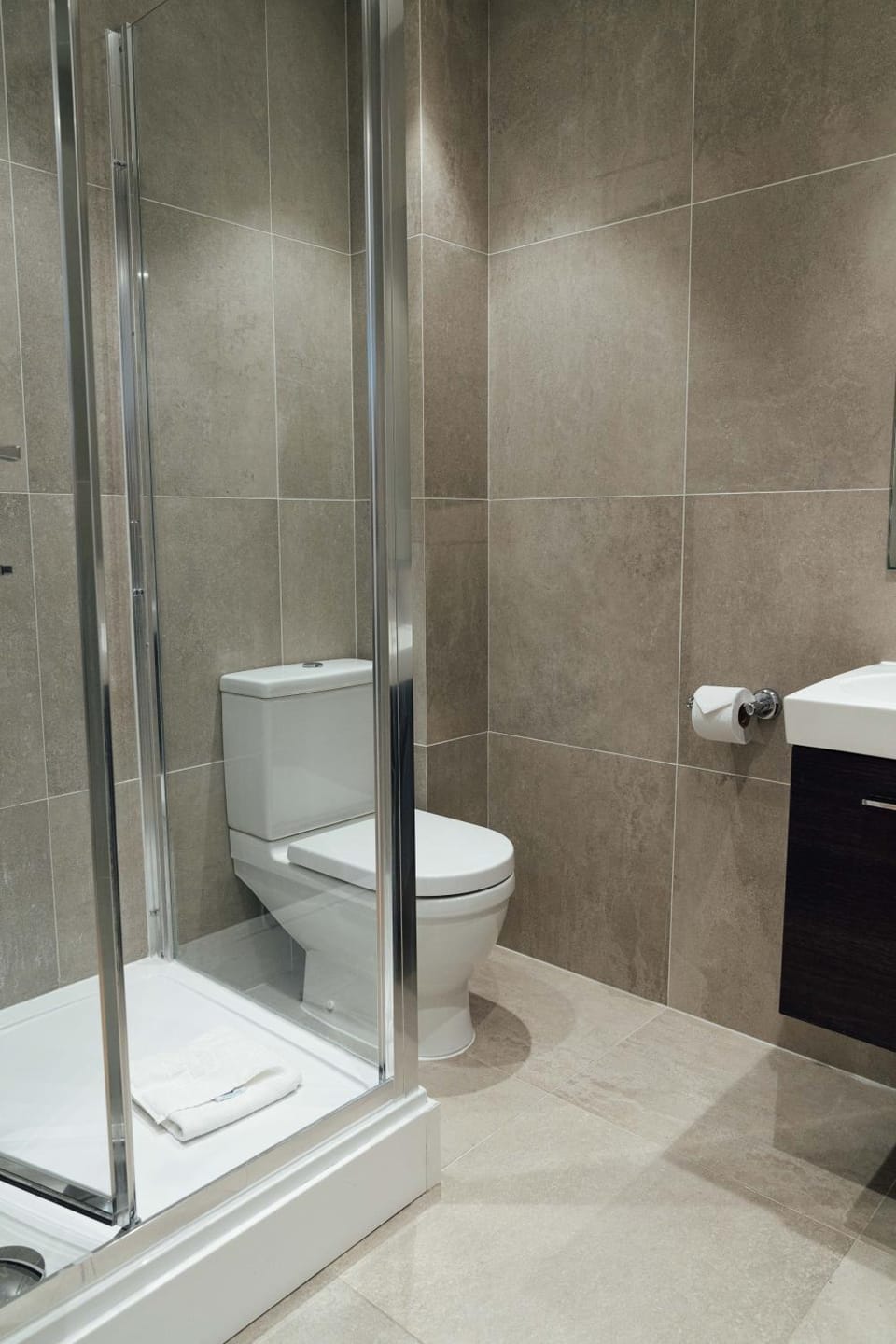 Access Brick Lane Apartment in London Borough of Hackney