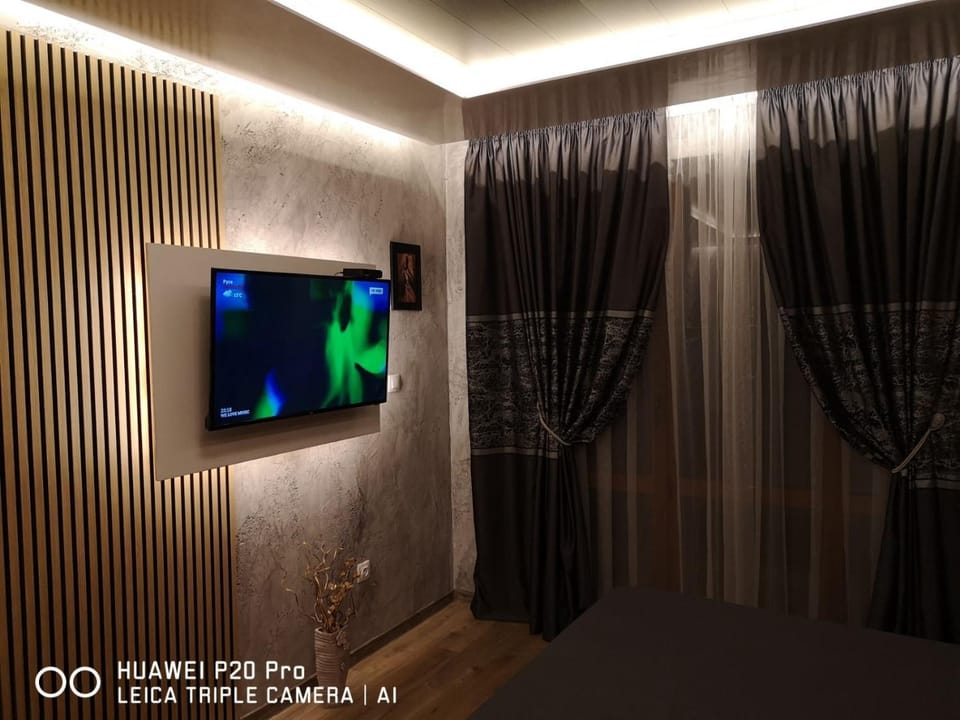 MitProt Panorama Bay 2 Studio 206 Apartment in Burgas Province