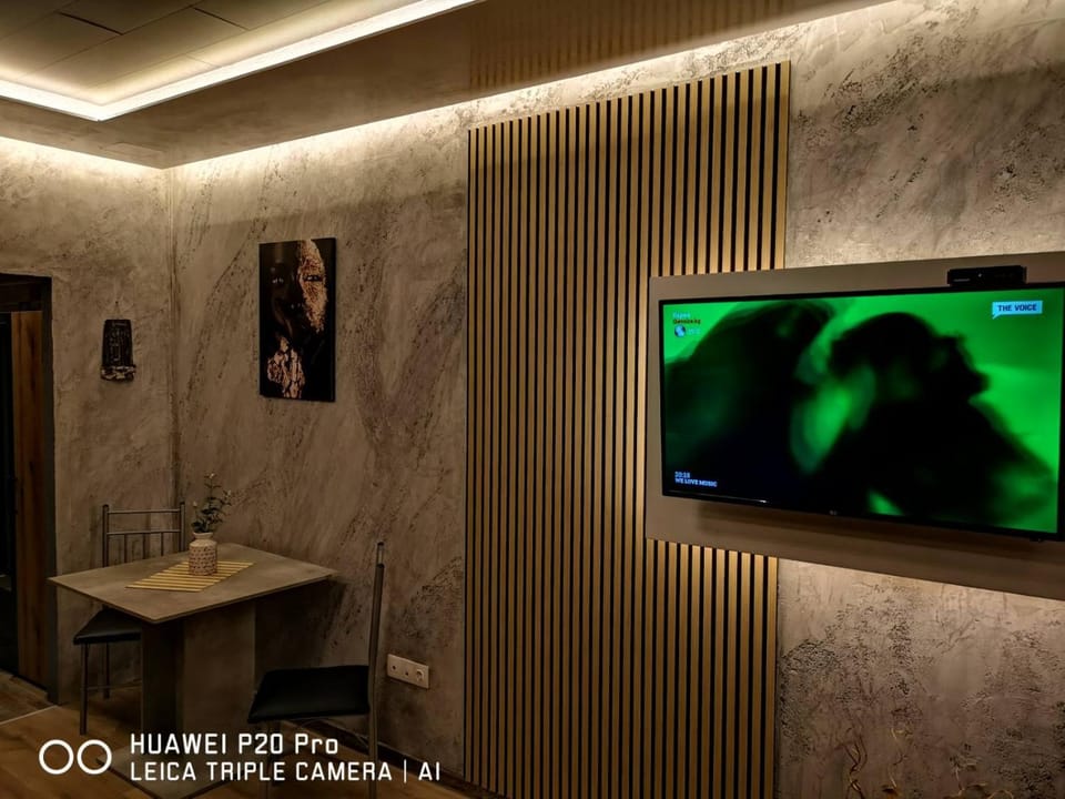MitProt Panorama Bay 2 Studio 206 Apartment in Burgas Province