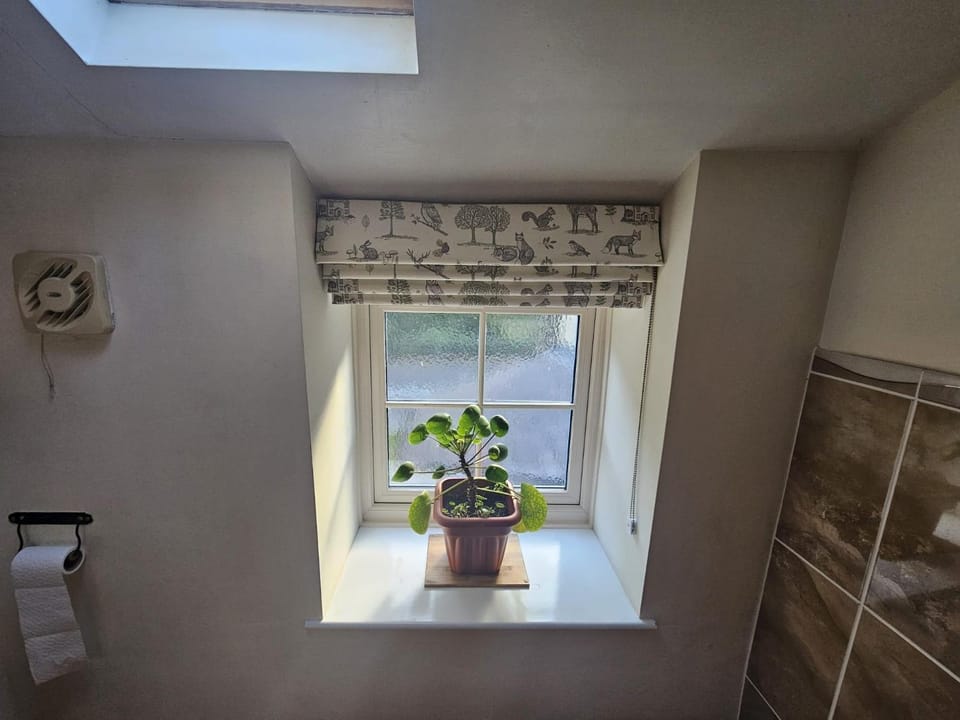 Rose Cottage - Cosy cottage in Millers Dale House in High Peak District