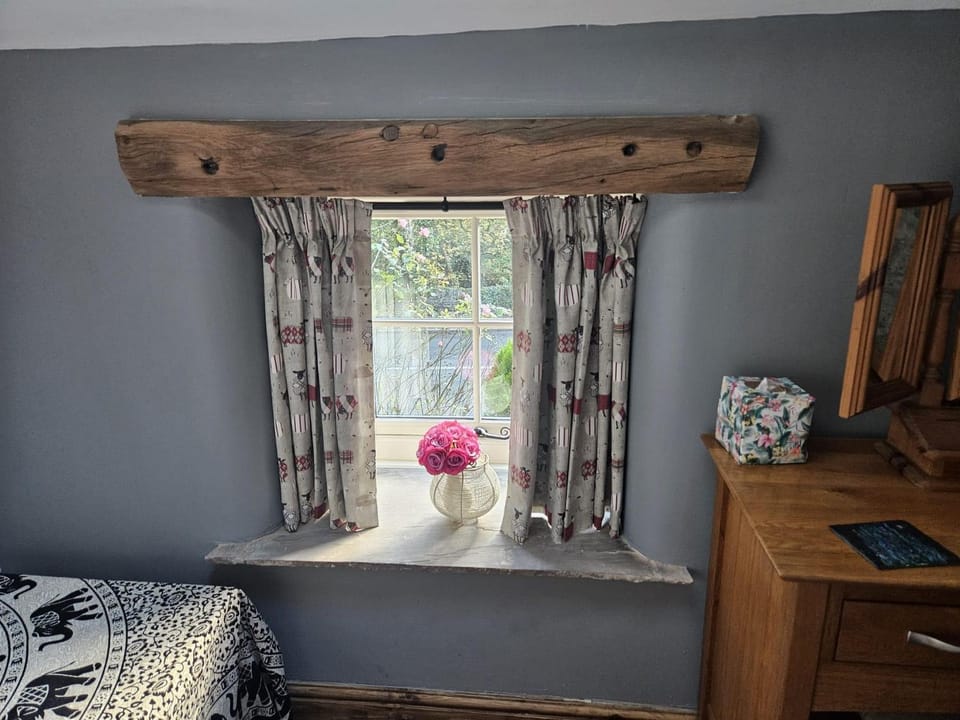 Rose Cottage - Cosy cottage in Millers Dale House in High Peak District