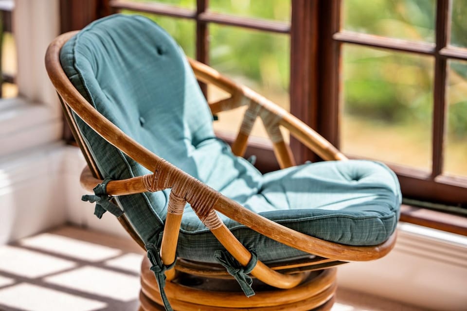 Communal lounge/ TV room, Day, Living room, Seating area