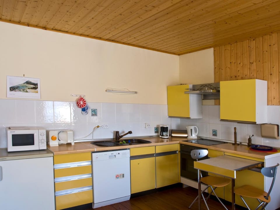 Alte Försterei Apartment in Hesse