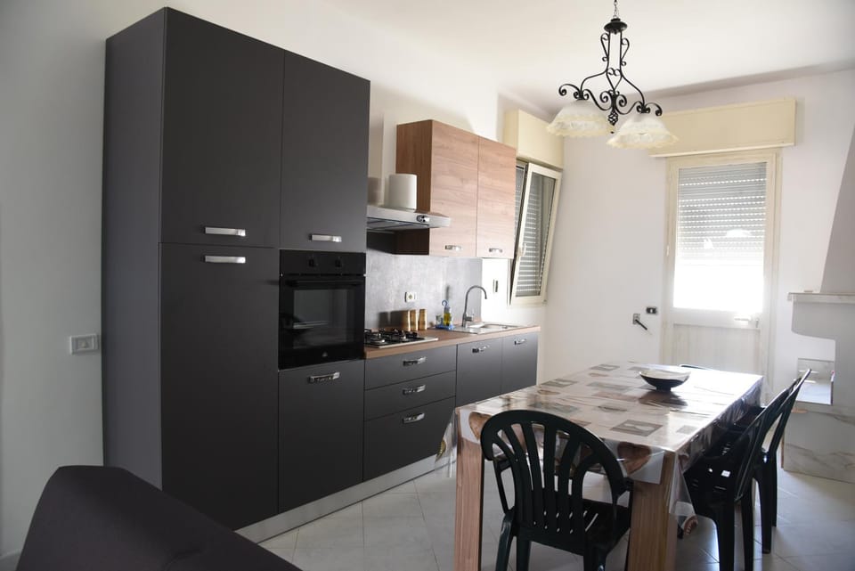 Casa Maria Sofia Apartment in Apulia