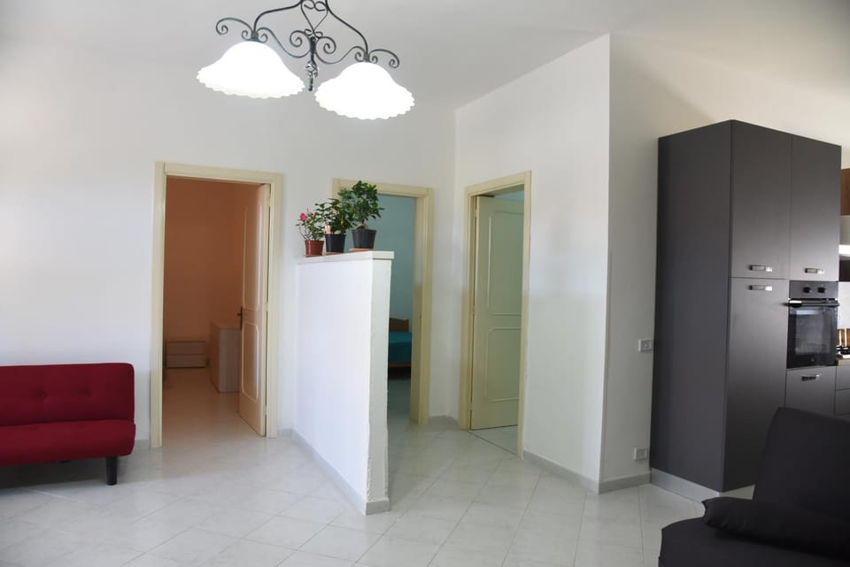 Casa Maria Sofia Apartment in Apulia