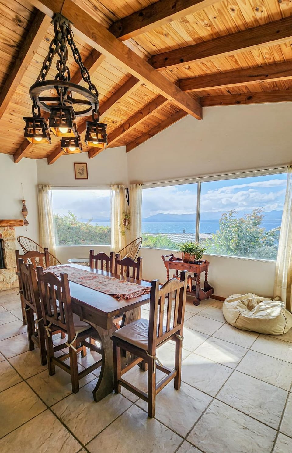 La gringa 1 Apartment in San Carlos Bariloche