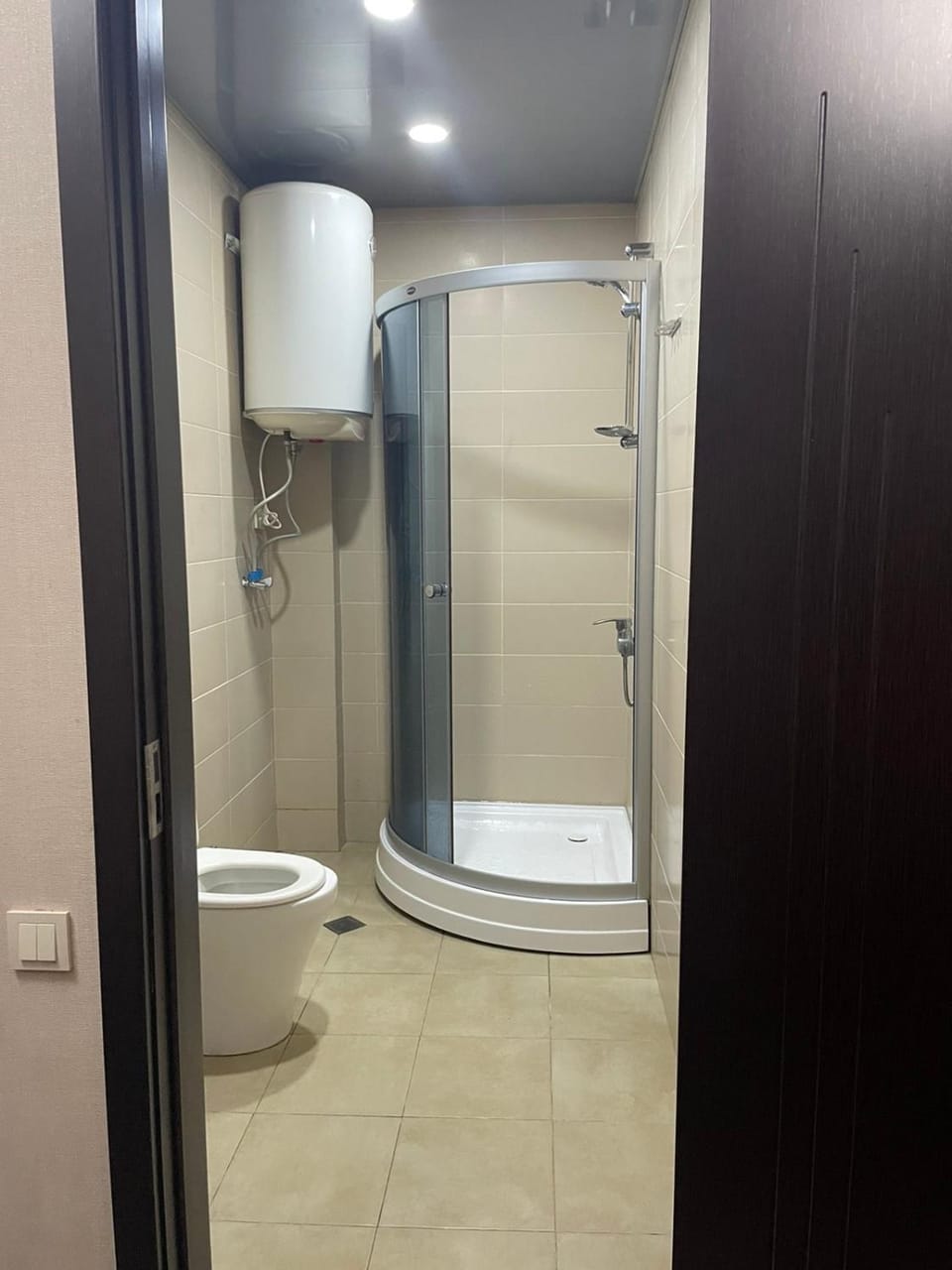 Batumi orbi plaza Apartment in Batumi