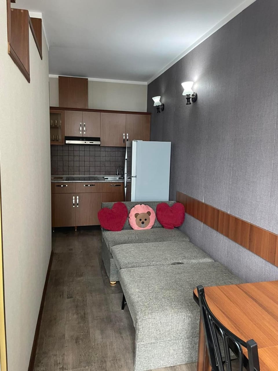 Batumi orbi plaza Apartment in Batumi