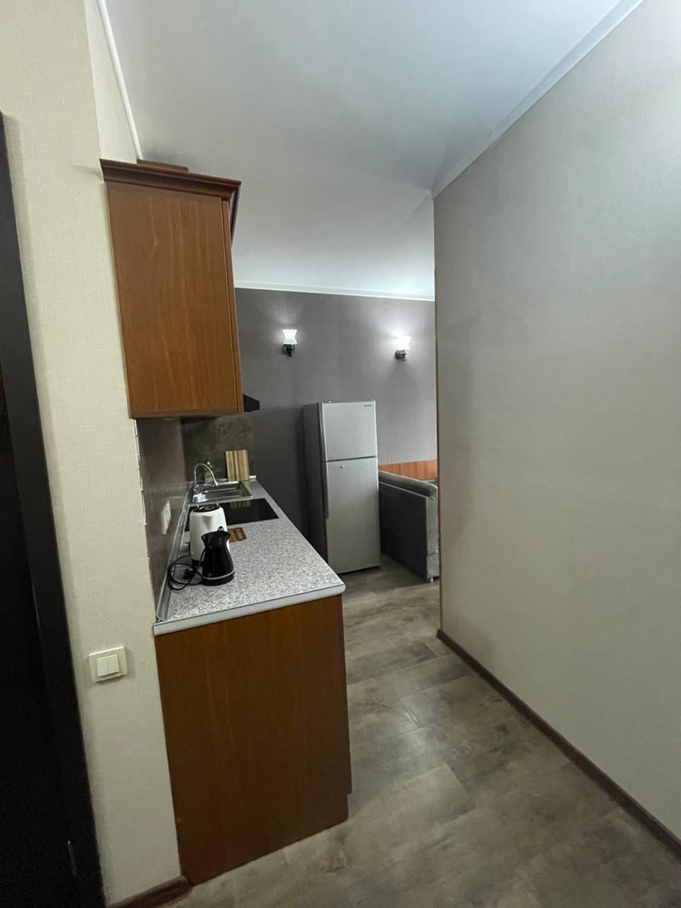 Batumi orbi plaza Apartment in Batumi
