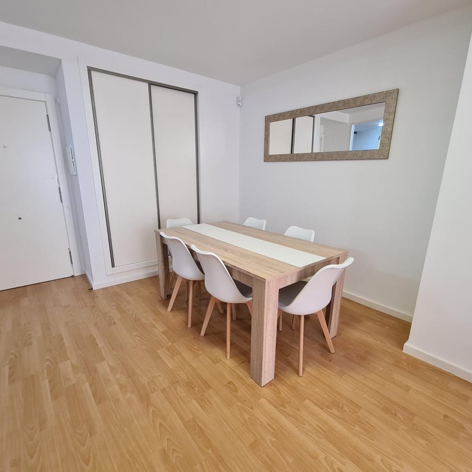Apartamento Cruzamar IF Beach Apartment in Benidorm