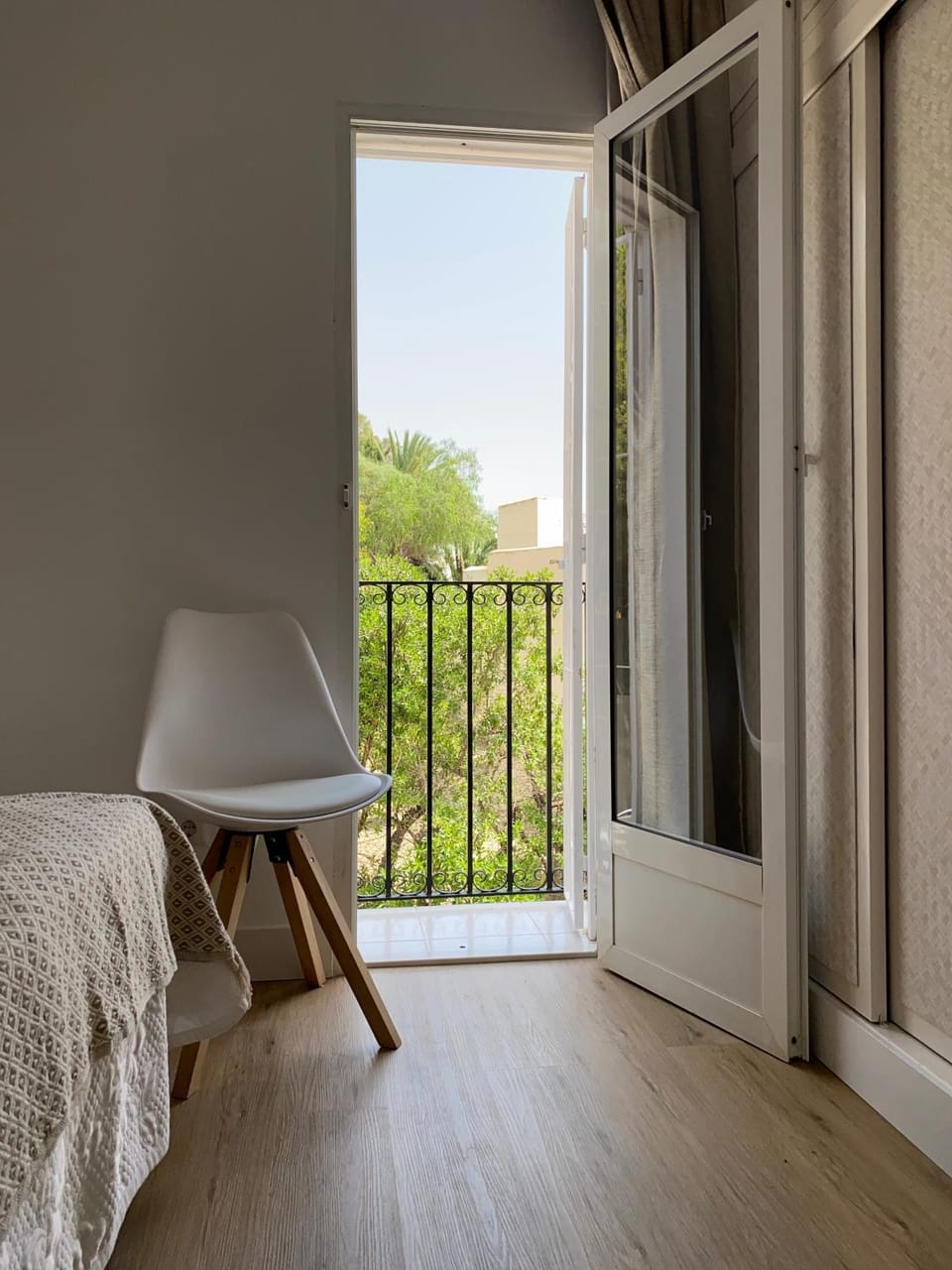 Apartamento PLAYA LAS VENTANICAS Apartment in Andalusia