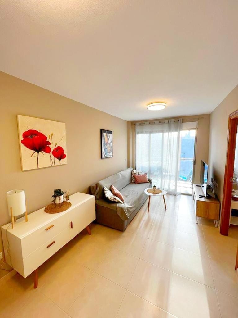 TV and multimedia, Balcony/Terrace, Living room