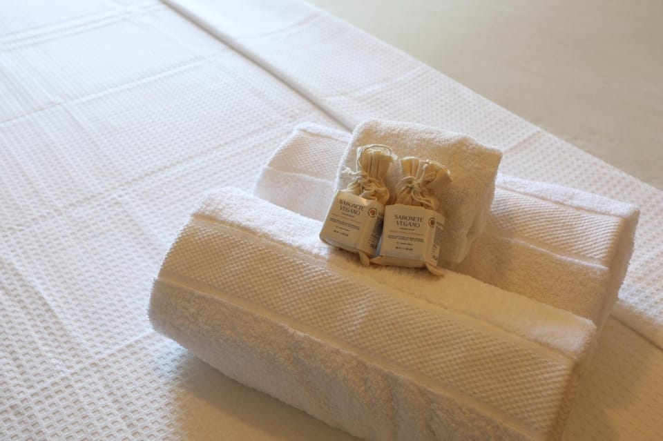 towels