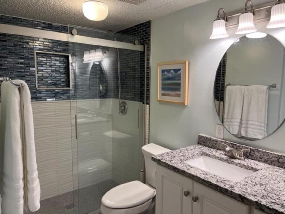 Bathroom, Bath