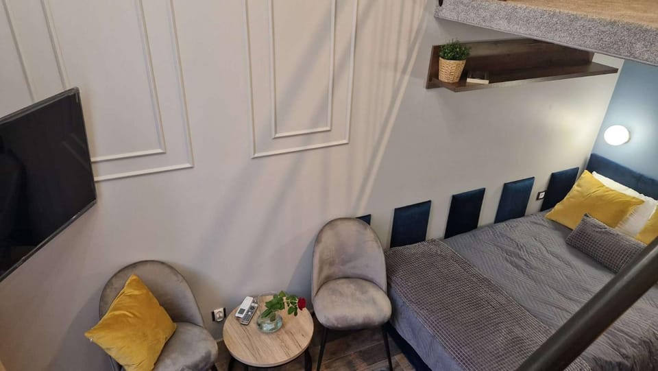 Amazing Cracow Apartments Apartment in Krakow