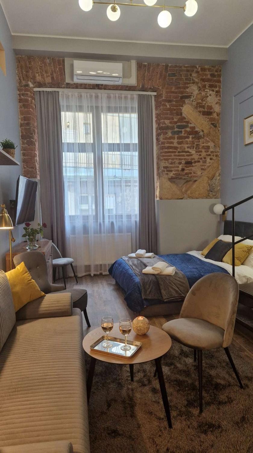 Amazing Cracow Apartments Apartment in Krakow