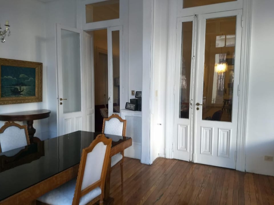 Refugio Francés en Buenos Aires Bed and Breakfast in Buenos Aires