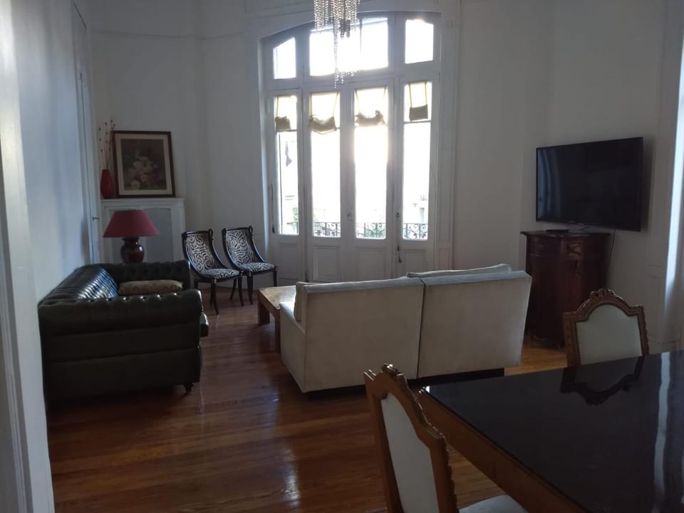 Refugio Francés en Buenos Aires Bed and Breakfast in Buenos Aires