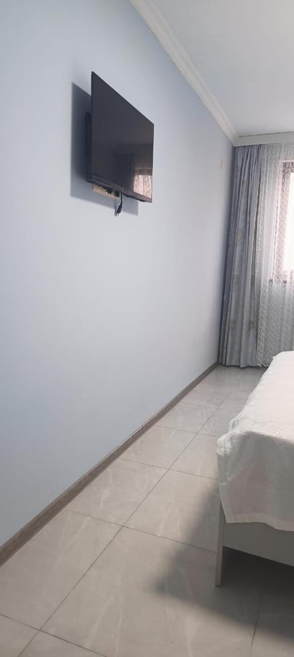 Гостевой Дом в Кобулети Apartment in Adjara, Georgia