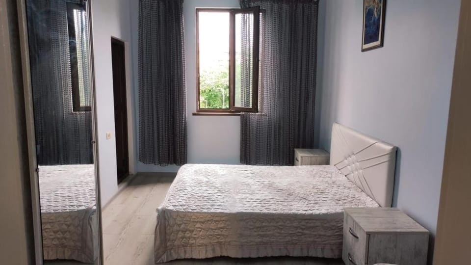 Гостевой Дом в Кобулети Apartment in Adjara, Georgia