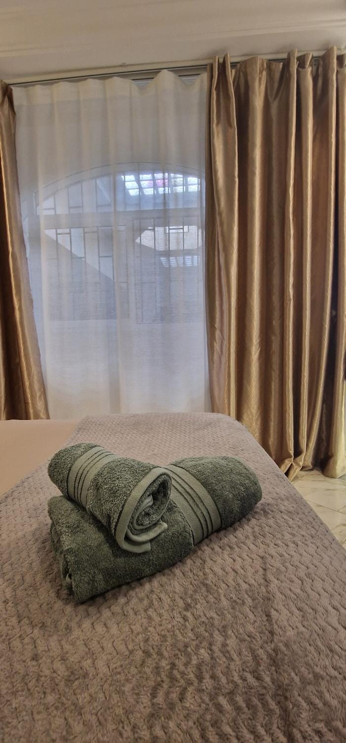 Heart of tangier Apartment in Tangier