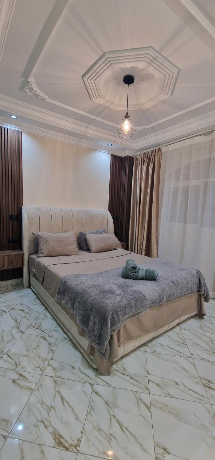 Heart of tangier Apartment in Tangier