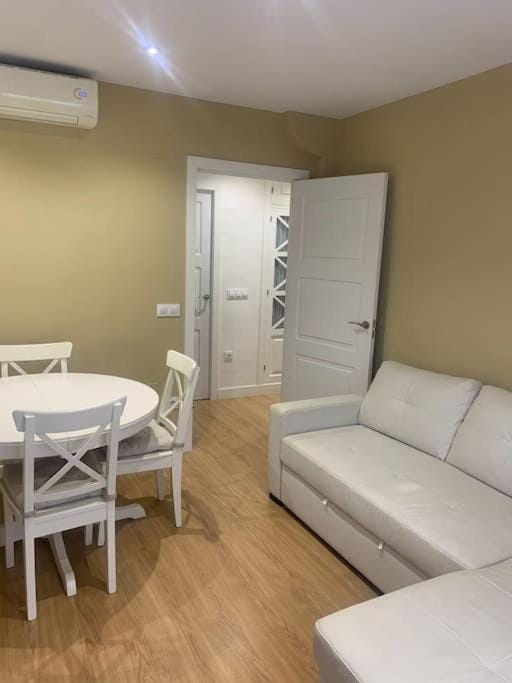 Ribeira en Playa Victoria Grupo AC Gestion Apartment in Cadiz