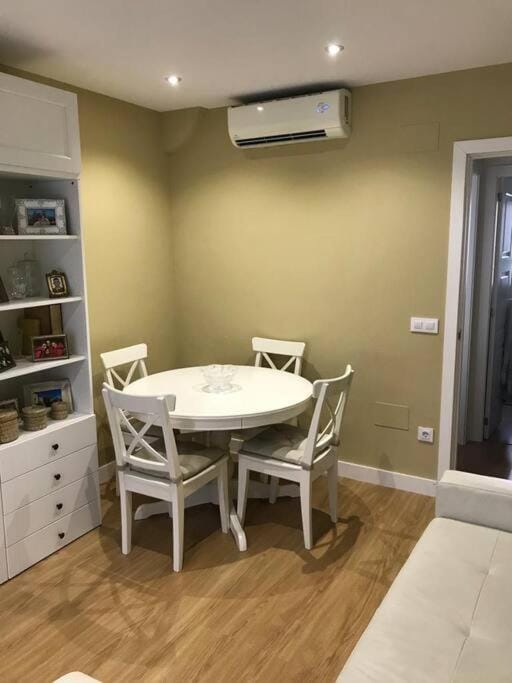 Ribeira en Playa Victoria Grupo AC Gestion Apartment in Cadiz