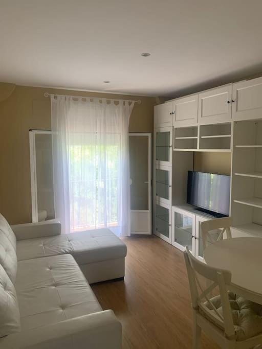 Ribeira en Playa Victoria Grupo AC Gestion Apartment in Cadiz