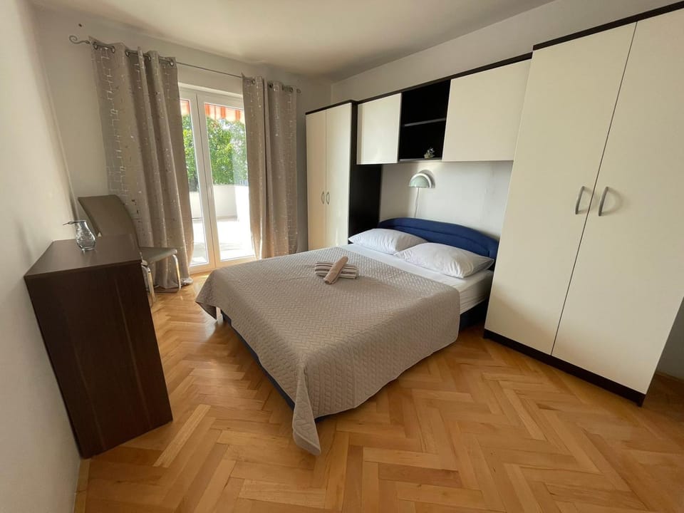 Apartman Renata Apartment in Crikvenica