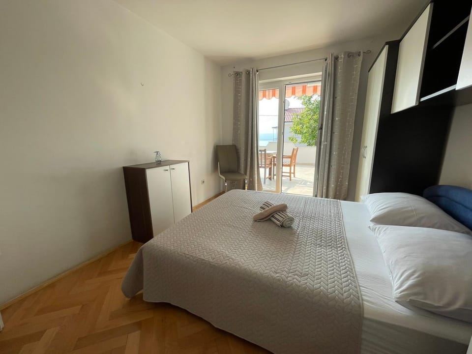 Apartman Renata Apartment in Crikvenica