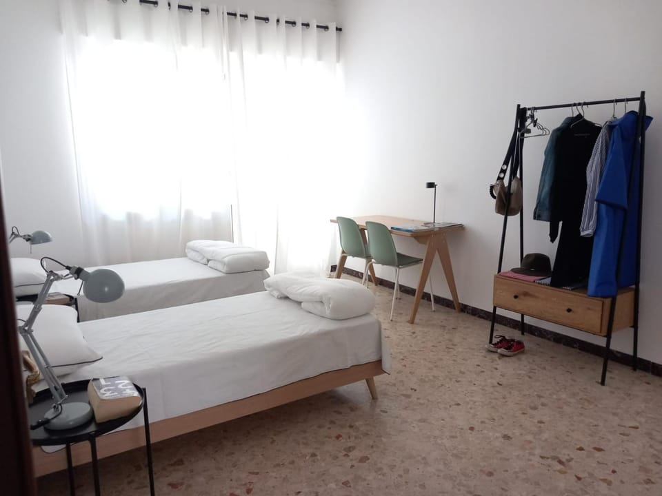 Corridoni Apartment - La Spezia, near Cinque Terre Apartment in La Spezia