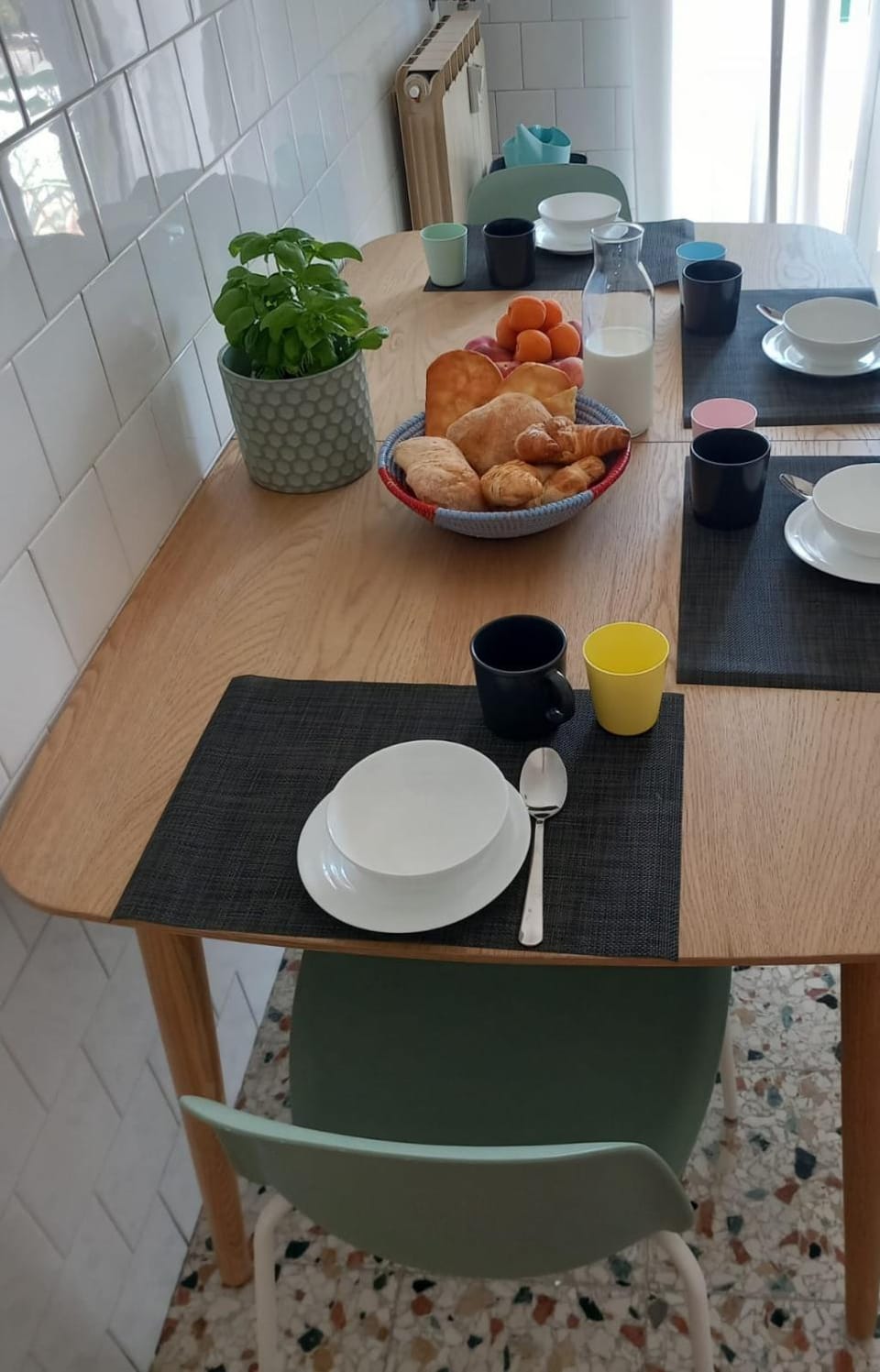 Corridoni Apartment - La Spezia, near Cinque Terre Apartment in La Spezia