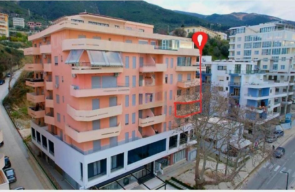 City view, Sea view, Location, Sunset, Parking