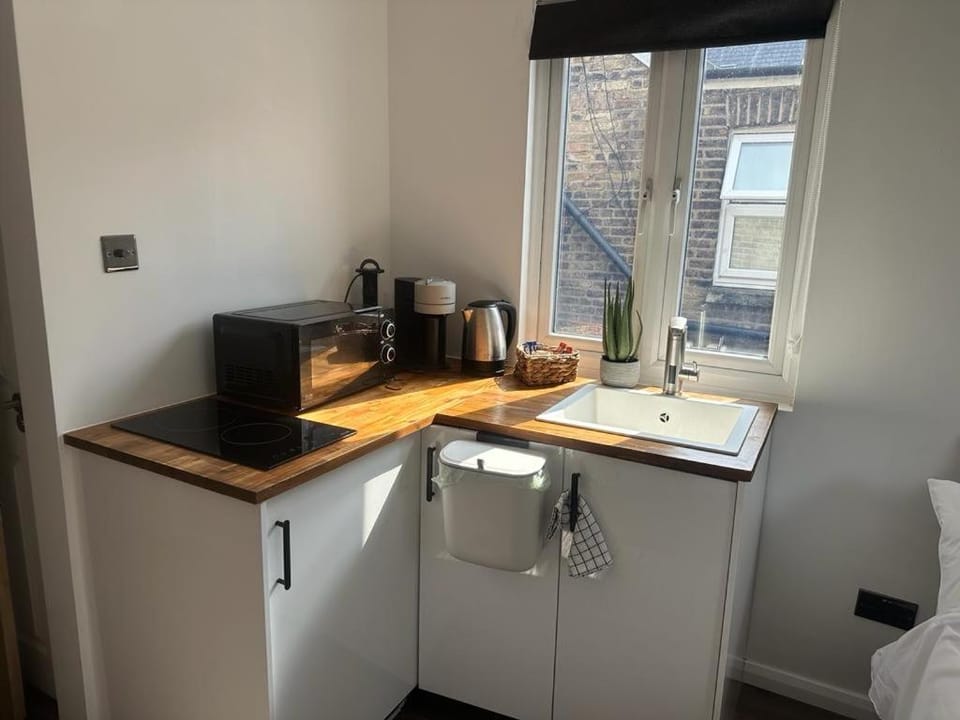 Studio in the heart of London Apartment in City of Westminster