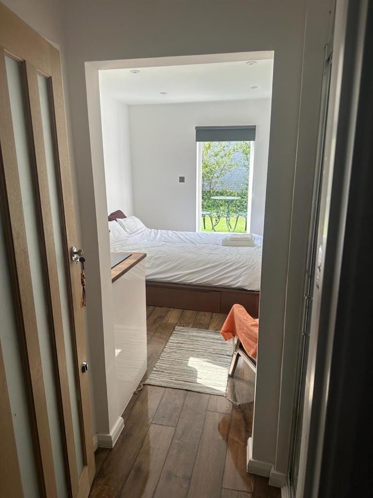 Studio in the heart of London Apartment in City of Westminster