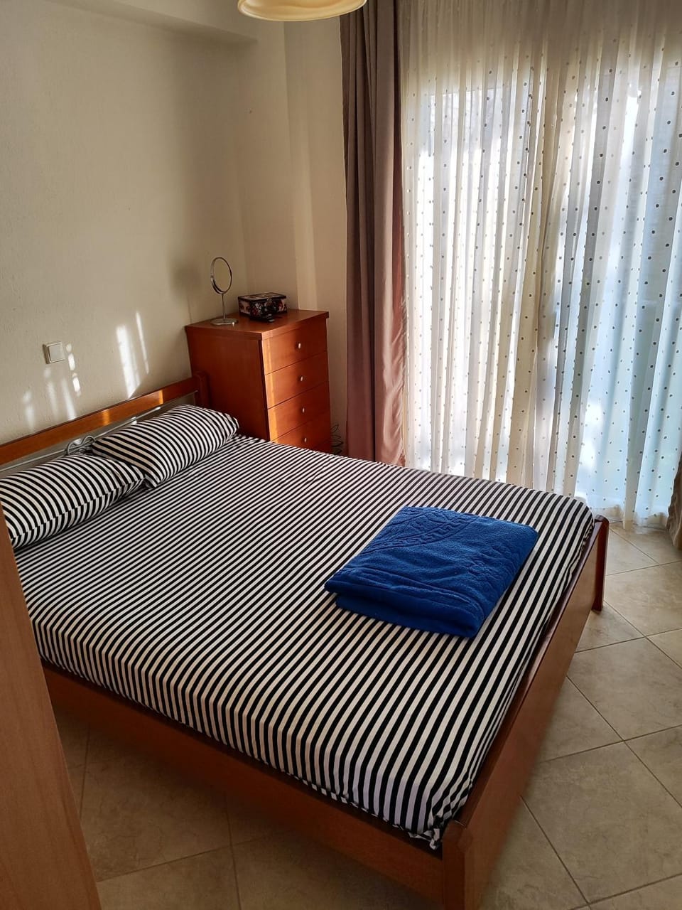 LELA Apartment Apartment in Halkidiki