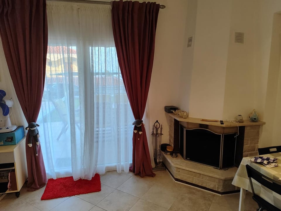 LELA Apartment Apartment in Halkidiki
