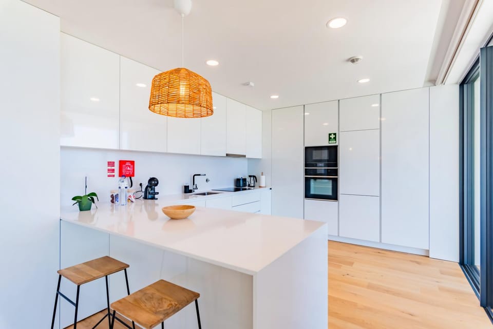 Coffee/tea facilities, Kitchen or kitchenette, minibar, pet friendly, stove, toaster