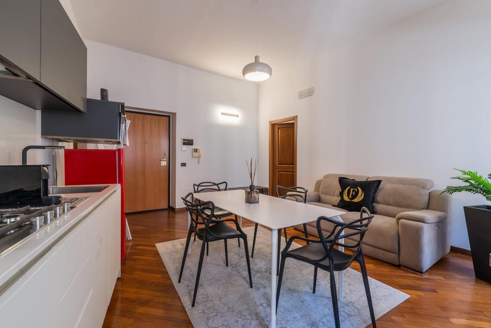Effealatapartments - Appartamento del Duca Apartment in Senigallia