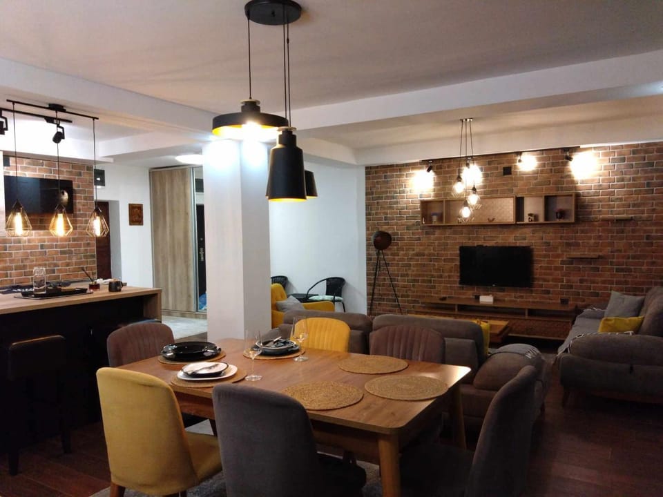 COSMO Apartman Prilep Apartment in North Macedonia