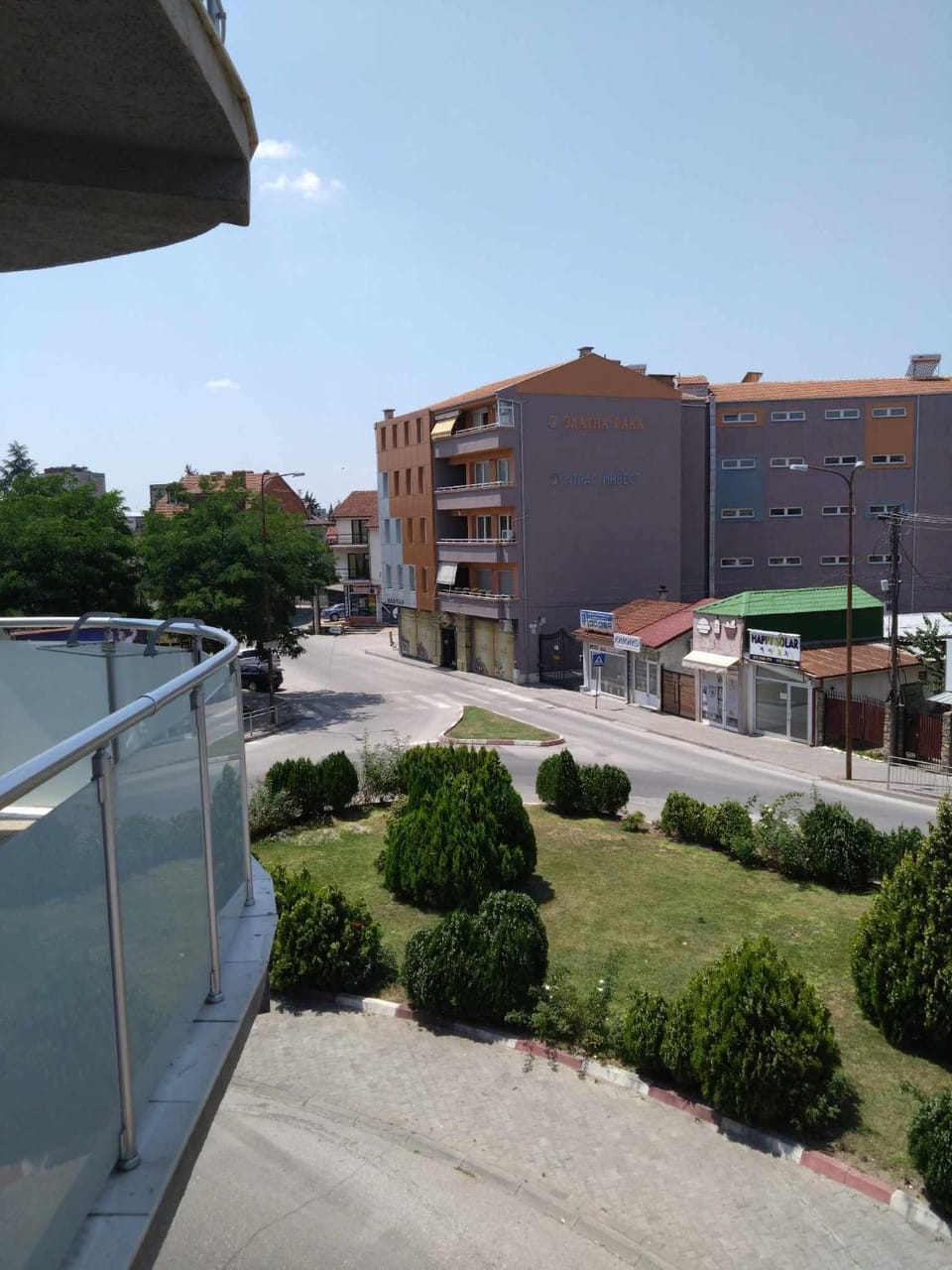 COSMO Apartman Prilep Apartment in North Macedonia