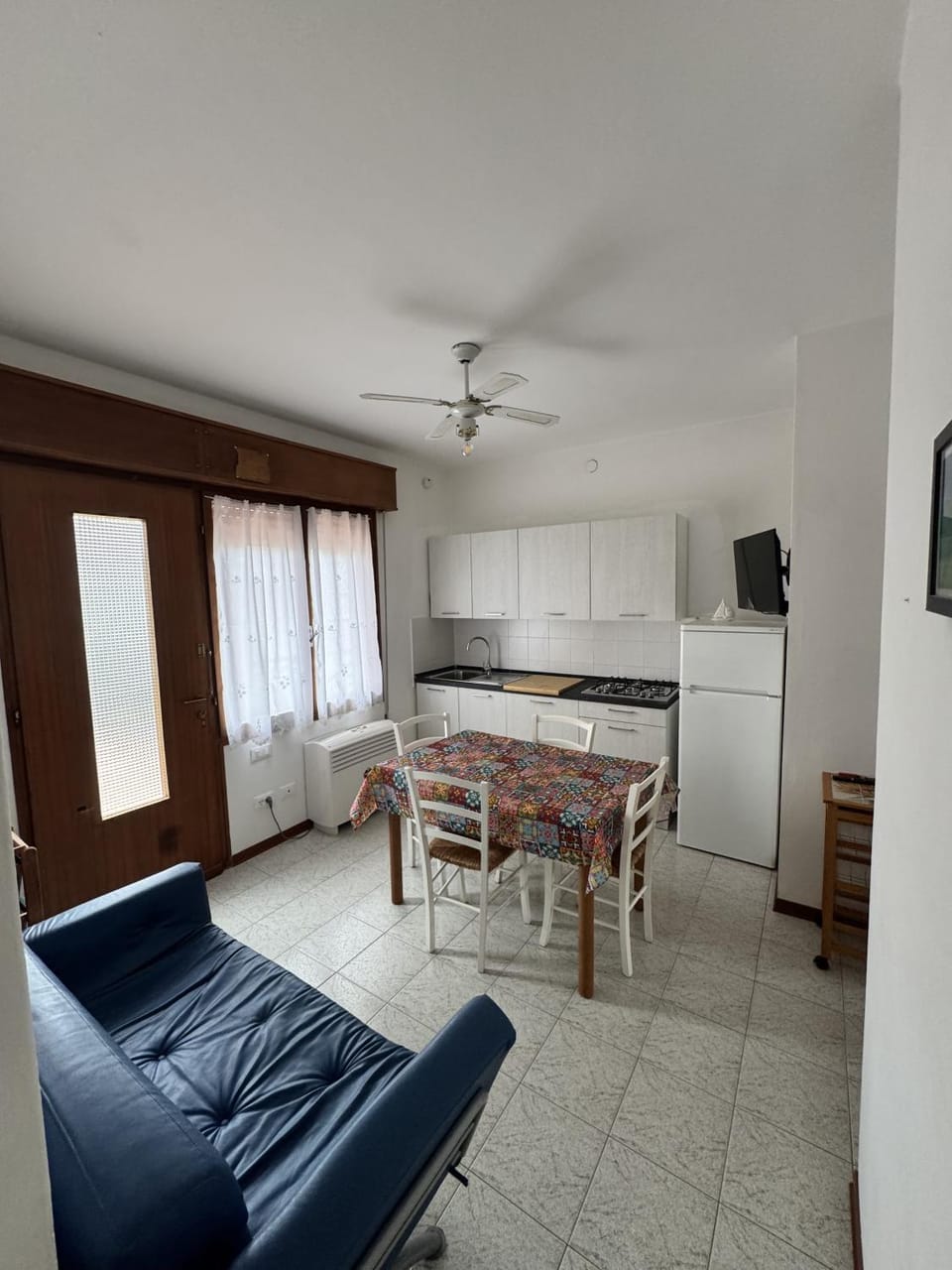 (3) Giovanni Versolatto Apartment in Lignano Sabbiadoro
