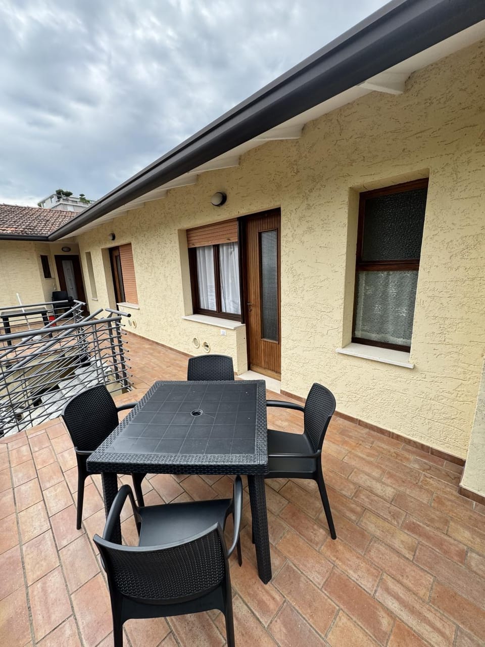(3) Giovanni Versolatto Apartment in Lignano Sabbiadoro