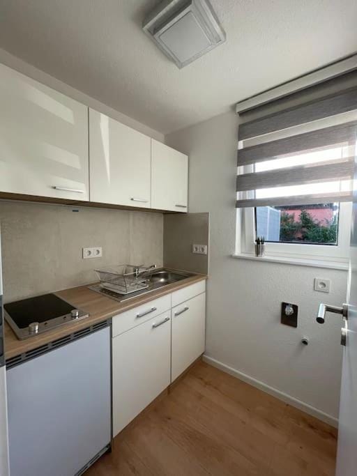 Kasa Klemm - helle und zentral gelegene Wohnung Apartment in Baden-Württemberg