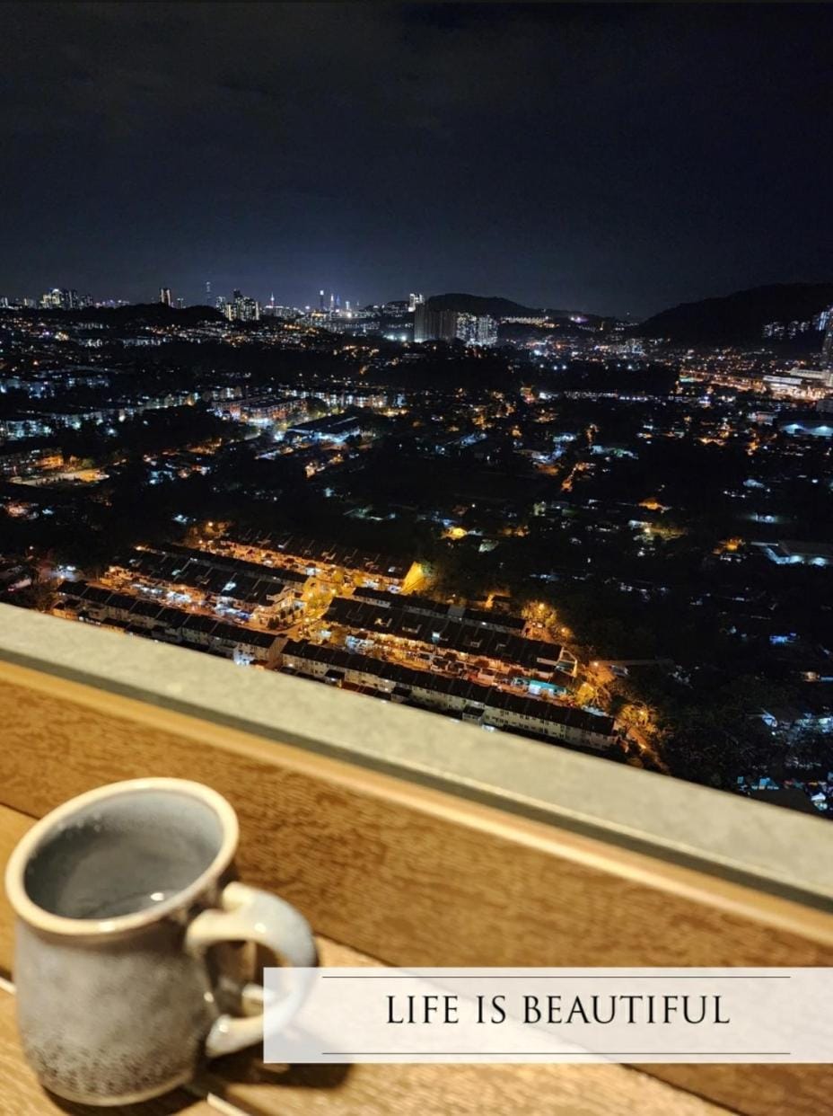 City view