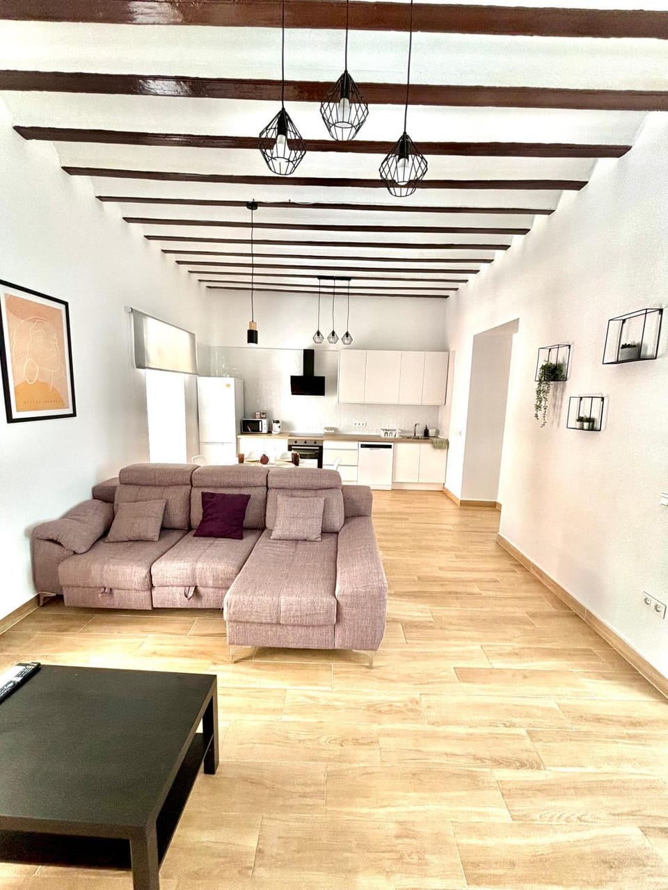 Tía Norica - Centro Cádiz Apartment in Cadiz