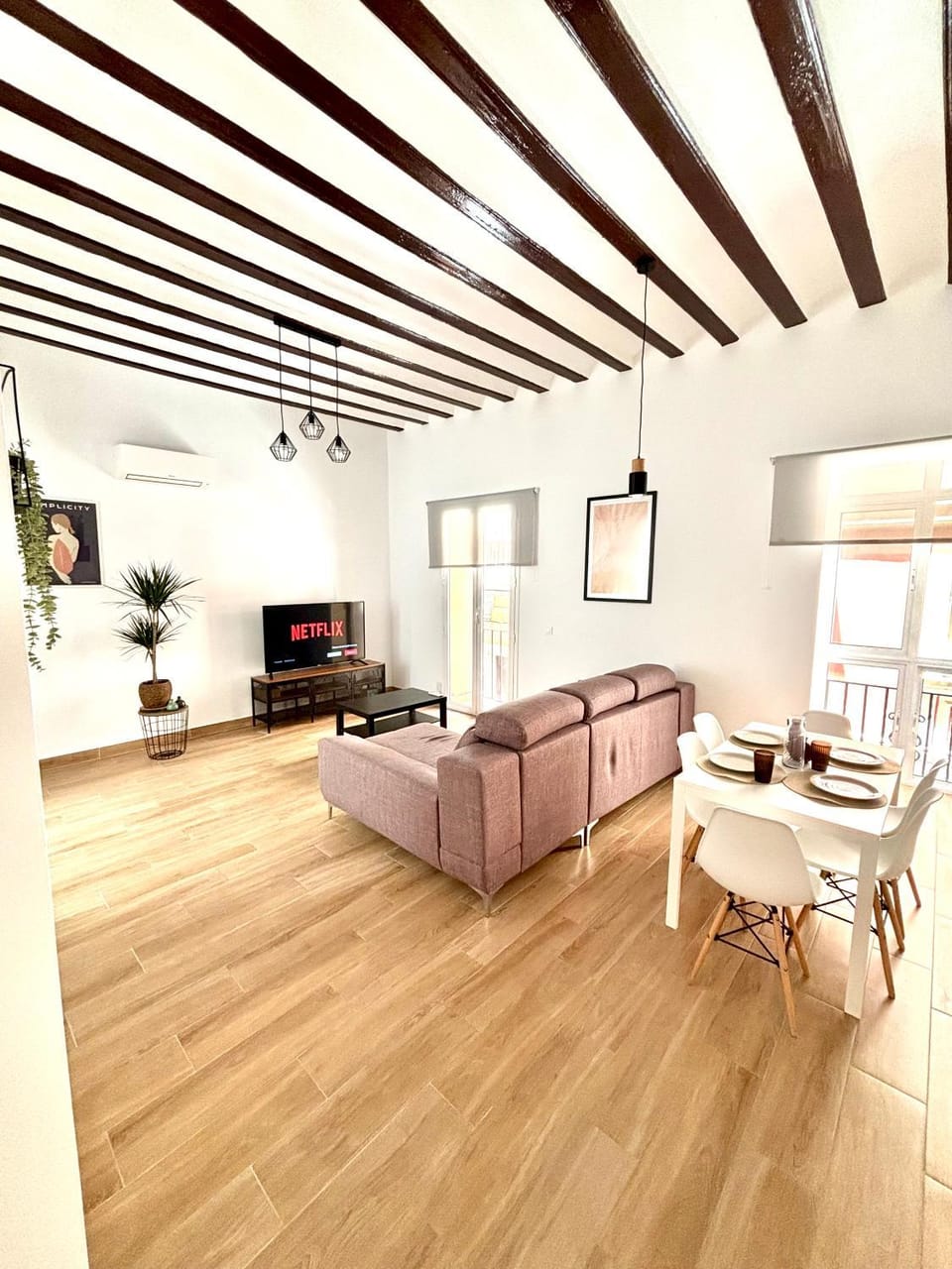 Tía Norica - Centro Cádiz Apartment in Cadiz