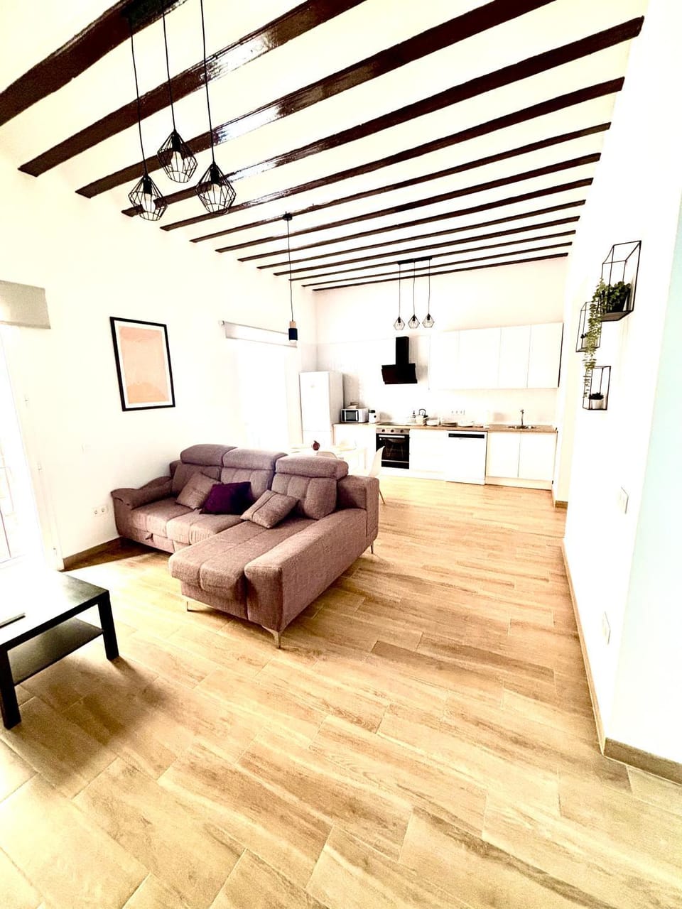 Tía Norica - Centro Cádiz Apartment in Cadiz