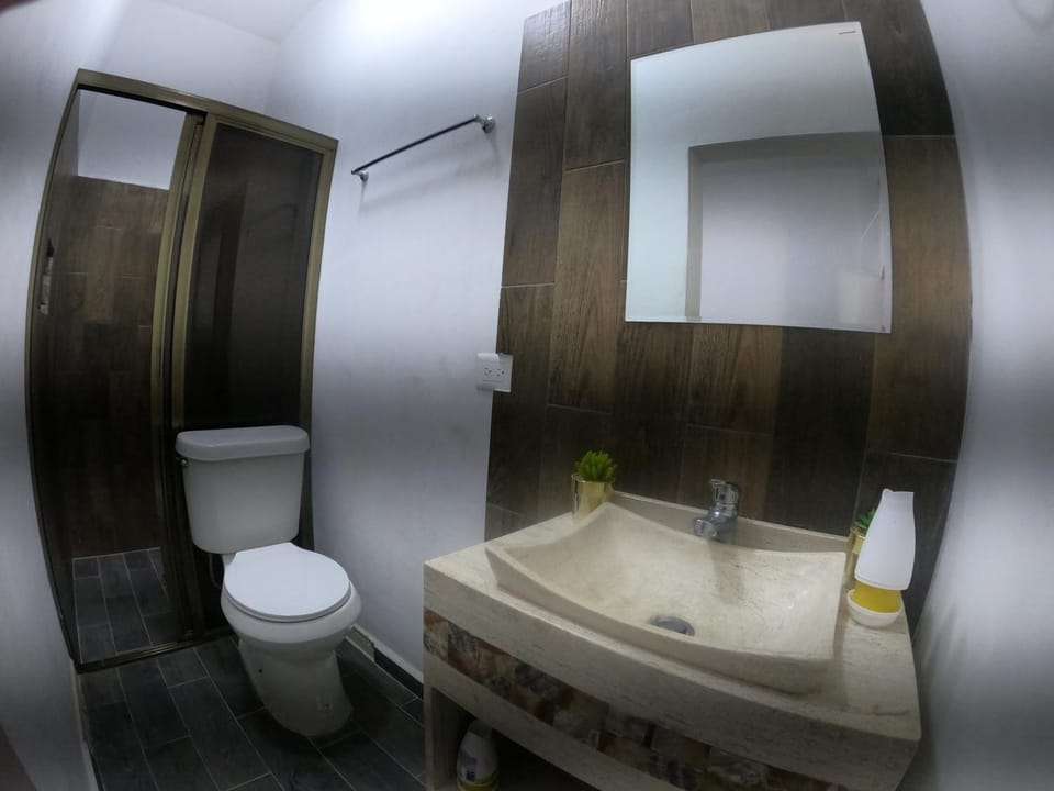M&F Hotel Apartment in Bacalar